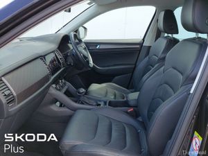 Skoda Kodiaq 7S STYLE 2.0TDI 150HP DSG *3.9 APR*2 - Image 4