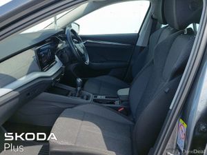 Skoda Octavia STYLE 2.0TDI 115HP *WIRELESS CARPLAY - Image 4