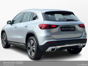 Mercedes-Benz GLA 180 Progressive Plus Compact SUV - Image 4