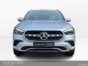 Mercedes-Benz GLA 180 Progressive Plus Compact SUV - Image 2