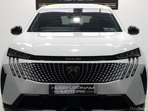 Peugeot 5008 STD ALLURE MHEV 145 E-DSC - Image 3