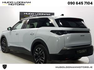 Peugeot 5008 STD ALLURE MHEV 145 E-DSC - Image 4