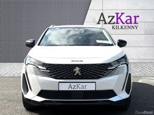 Peugeot 5008 2022 ALLURE 1.5 DIESEL 130BHP 7 SEATE - Image 2