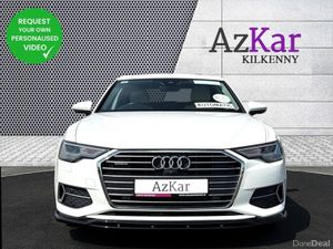 Audi A6 2023 SPORT-LINE 50 2.0 TFSI 295BHP PHEV AU - Image 2