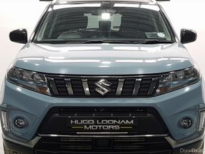 Suzuki Vitara 1.4 B/JET HYBRID SZ-T 5 5DR - Image 3