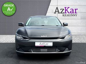 Kia EV6 2022 EARTH 77KWH 226 BHP- LONG RANGE GRADE - Image 2
