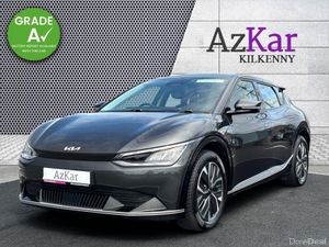 Kia EV6 2022 EARTH 77KWH 226 BHP- LONG RANGE GRADE - Image 3