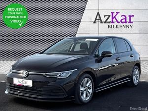 Volkswagen Golf 2023 SPORT 2.0 DIESEL AUTOMATIC HA - Image 3