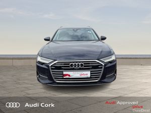 Audi A6 AVANT 2.0 40TDI 204BHP QUATTRO SE AUTOMATI - Image 3