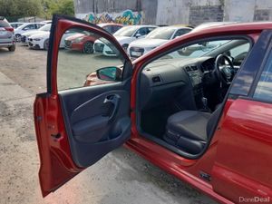 Volkswagen Polo 1.2L Automatic Petrol Low Mileage - Image 4
