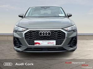 Audi Q3 35 TFSI 150BHP SE AUTOMATIC WITH COMFORT P - Image 3