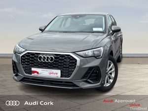 Audi Q3 35 TFSI 150BHP SE AUTOMATIC WITH COMFORT P - Image 4