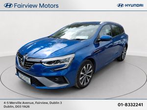 Renault Megane E-TECH RS LINE PLUG-IN HYBRID ESTAT - Image 3