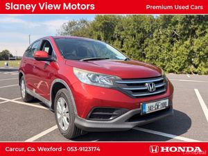 Honda CR-V 1.6 I DTEC S-T SD NAV 5DR - Image 2