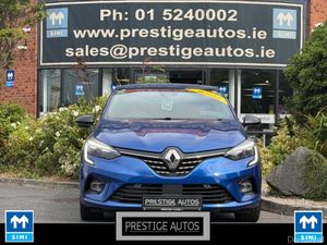 Renault Clio 1.3 PETROL AUTO INTENCE MODEL ONLY 14 - Image 2