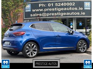 Renault Clio 1.3 PETROL AUTO INTENCE MODEL ONLY 14 - Image 4