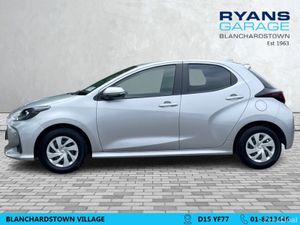 Toyota Yaris **DEPOSIT PAID**  1.0 PETROL AUTO 5DR - Image 4