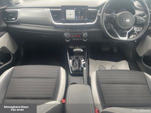 Kia Stonic 1.0 PETROL AUTO K3 - Image 2