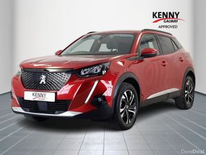 Peugeot 2008 ALLURE 1.5 BLUE HDI 100 6 6.2 4DR - Image 3