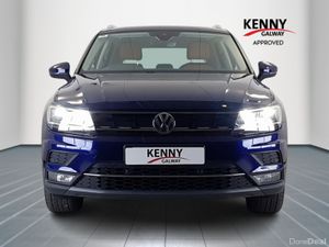 Volkswagen Tiguan HIGHLINE 2.0 TDI D7A 4M 150HP 5D - Image 2