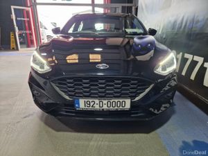 Ford Focus ST-LINE ** ONLY 52K MILES** - Image 3