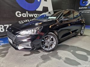 Ford Focus ST-LINE ** ONLY 52K MILES** - Image 4
