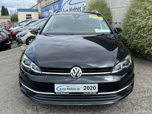 Volkswagen Golf MEISTER HIGHLINE AUTOMATIC 2.0 DIE - Image 2