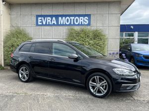 Volkswagen Golf MEISTER HIGHLINE AUTOMATIC 2.0 DIE - Image 3