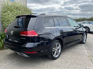 Volkswagen Golf MEISTER HIGHLINE AUTOMATIC 2.0 DIE - Image 4