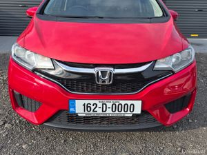 Honda Fit Hybrid Automatic Low Miles - Image 3