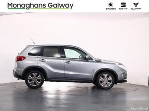 Suzuki Vitara 1.0 BOOSTERJET SZ-T AT 5DR AUTO - Image 3