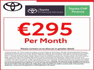 Toyota Corolla Hatchback 5dr Hybrid - Luna Edition - Image 4
