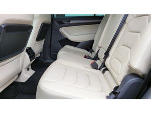 Skoda Kodiaq 7 SEATER STYLE 2.0tdi 150HP DSG 5DR - - Image 4