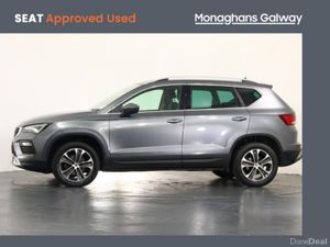SEAT Ateca PA 2.0 TDI 115HP SE - Image 4