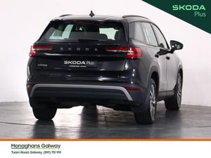 Skoda Kodiaq SEL 2.0 TDI 150HP - Image 4