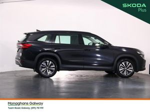 Skoda Kodiaq SEL 2.0 TDI 150HP - Image 3