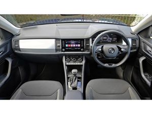 Skoda Kodiaq 7 SEATER AMBITION 2.0tdi 150HP DSG - - Image 2