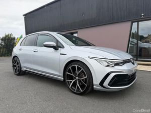 Volkswagen Golf 2.0 TDI R-LINE 150PS 5DR - Image 2