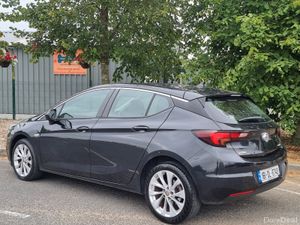 Vauxhall Astra 2016 diesel nct&tax ⛽️ €5900 - Image 2