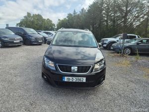 SEAT Alhambra 2.0tdi 150HP SE 5DR - Image 2