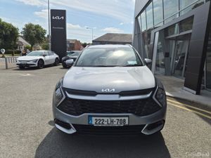 Kia Sportage Manual 5DR - Image 4