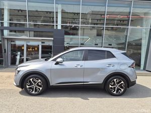 Kia Sportage Manual 5DR - Image 3