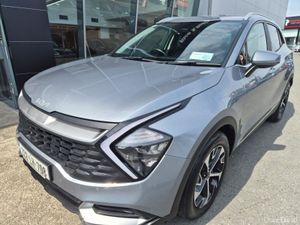 Kia Sportage Manual 5DR - Image 4