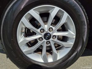 Kia Sportage K2 Mhev MY20 5DR - Image 3