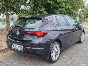 Vauxhall Astra 2016 diesel ⛽️ nct&tax €5999 - Image 3