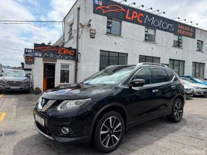 Nissan X-Trail 2017 Automatic - Image 2