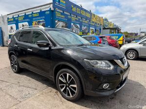 Nissan X-Trail 2017 Automatic - Image 3