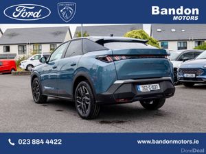 Peugeot 3008 2026 Peugeot 3008 1.2 MHEV 145bhp eDC - Image 3