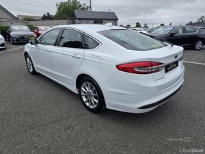 Ford Mondeo Zetec Edition - Image 3