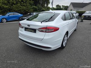 Ford Mondeo Zetec Edition - Image 4